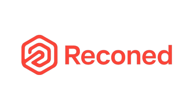 Reconed Logo